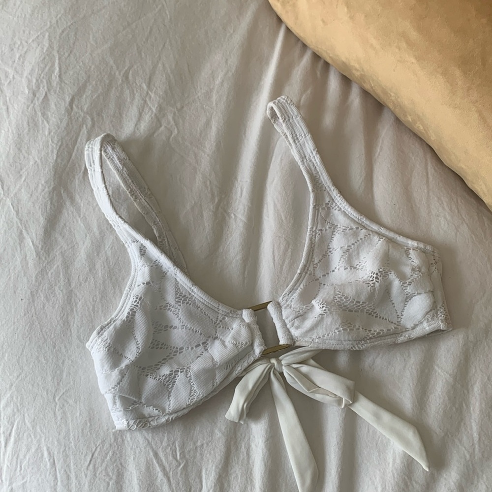 Aerie Bikini Top